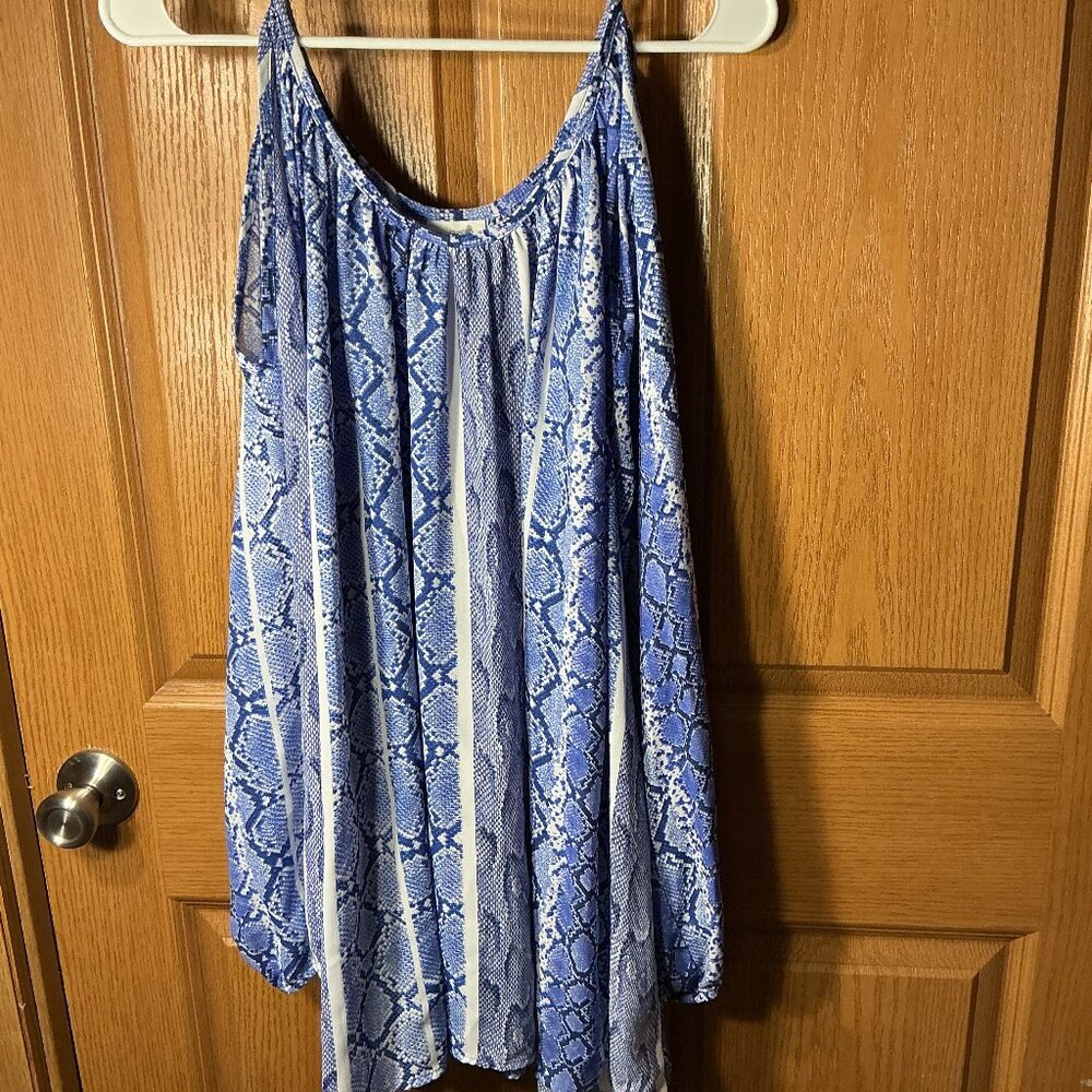 Jaclyn Smith Blouse